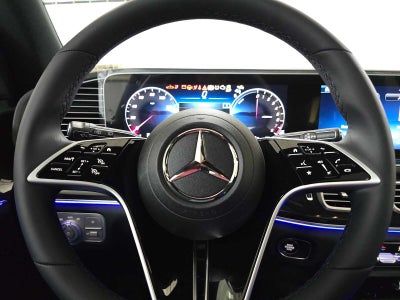 2026 Mercedes-Benz GLE 450e 4MATIC® SUV