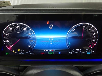 2026 Mercedes-Benz GLE 450e 4MATIC® SUV