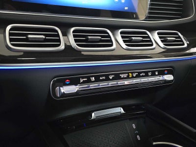 2026 Mercedes-Benz GLE 450e 4MATIC® SUV
