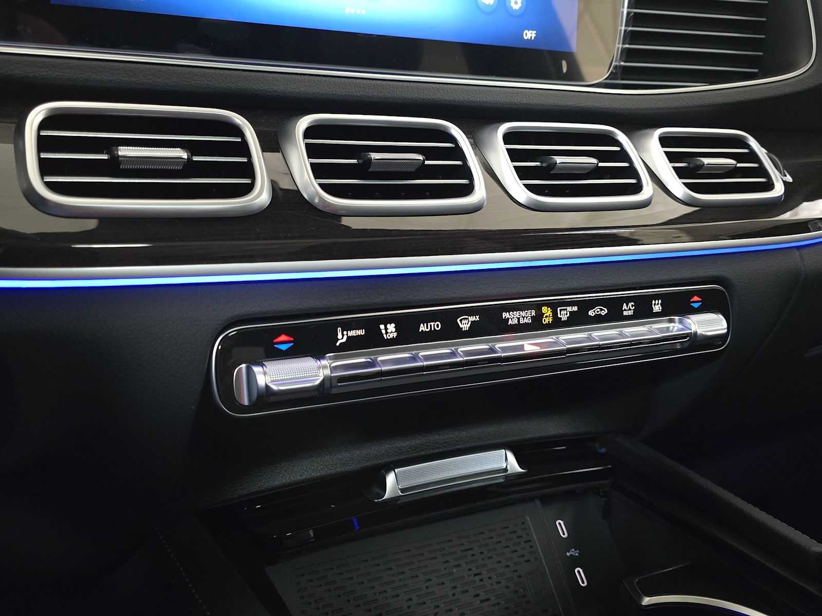 2026 Mercedes-Benz GLE 450e 4MATIC® SUV