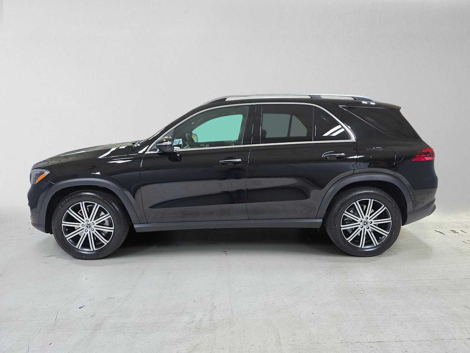 2026 Mercedes-Benz GLE 450e 4MATIC® SUV