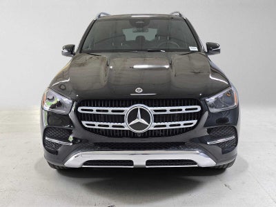 2026 Mercedes-Benz GLE 450e 4MATIC® SUV