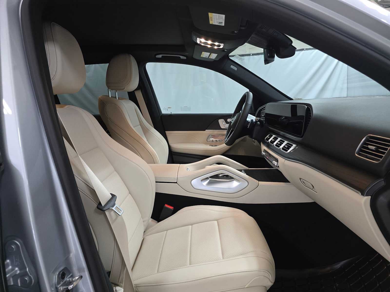 2026 Mercedes-Benz GLE 450e 4MATIC® SUV