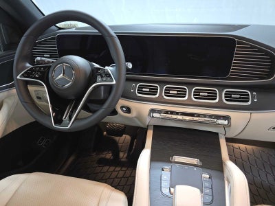 2026 Mercedes-Benz GLE 450e 4MATIC® SUV