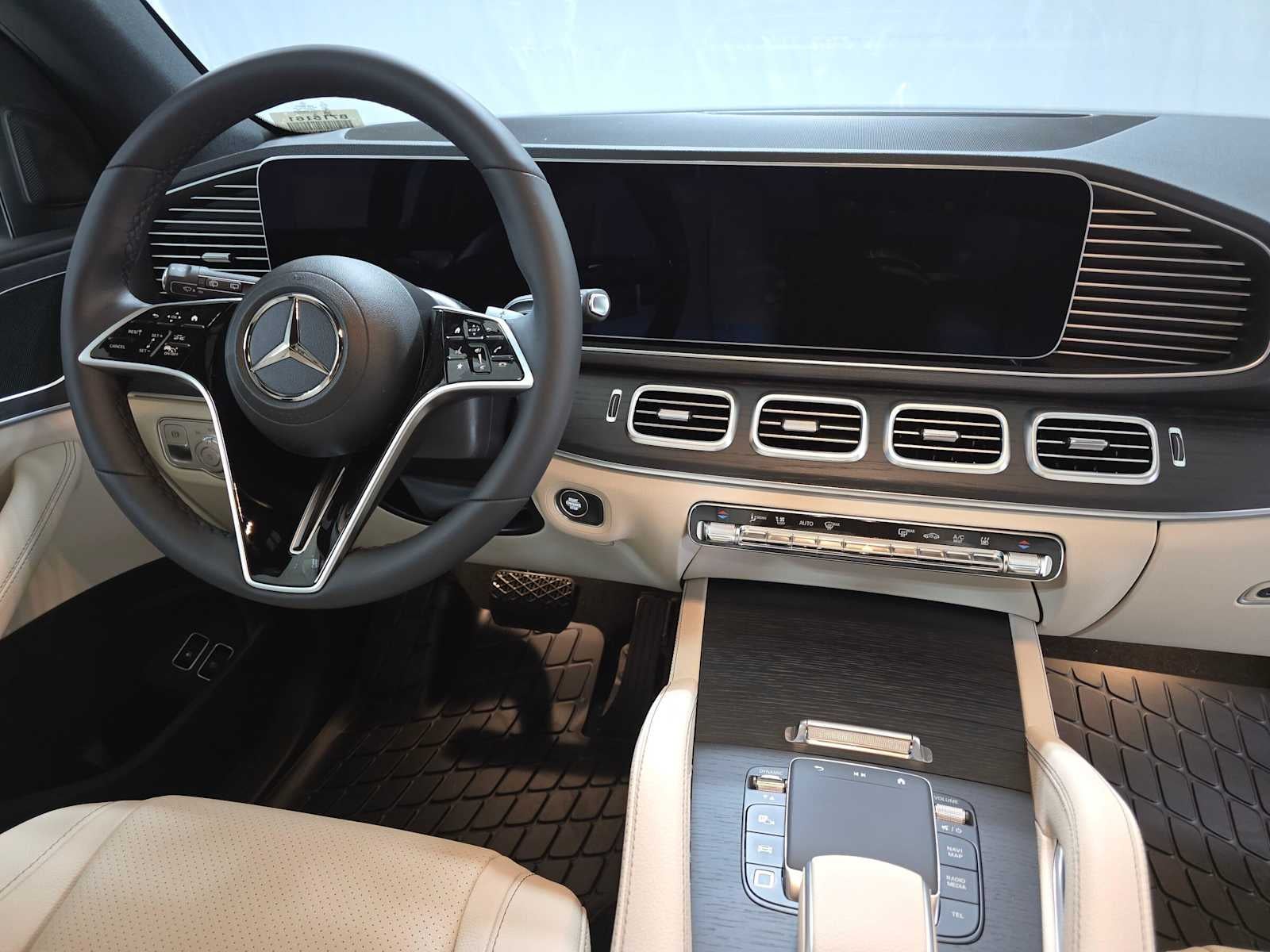 2026 Mercedes-Benz GLE 450e 4MATIC® SUV