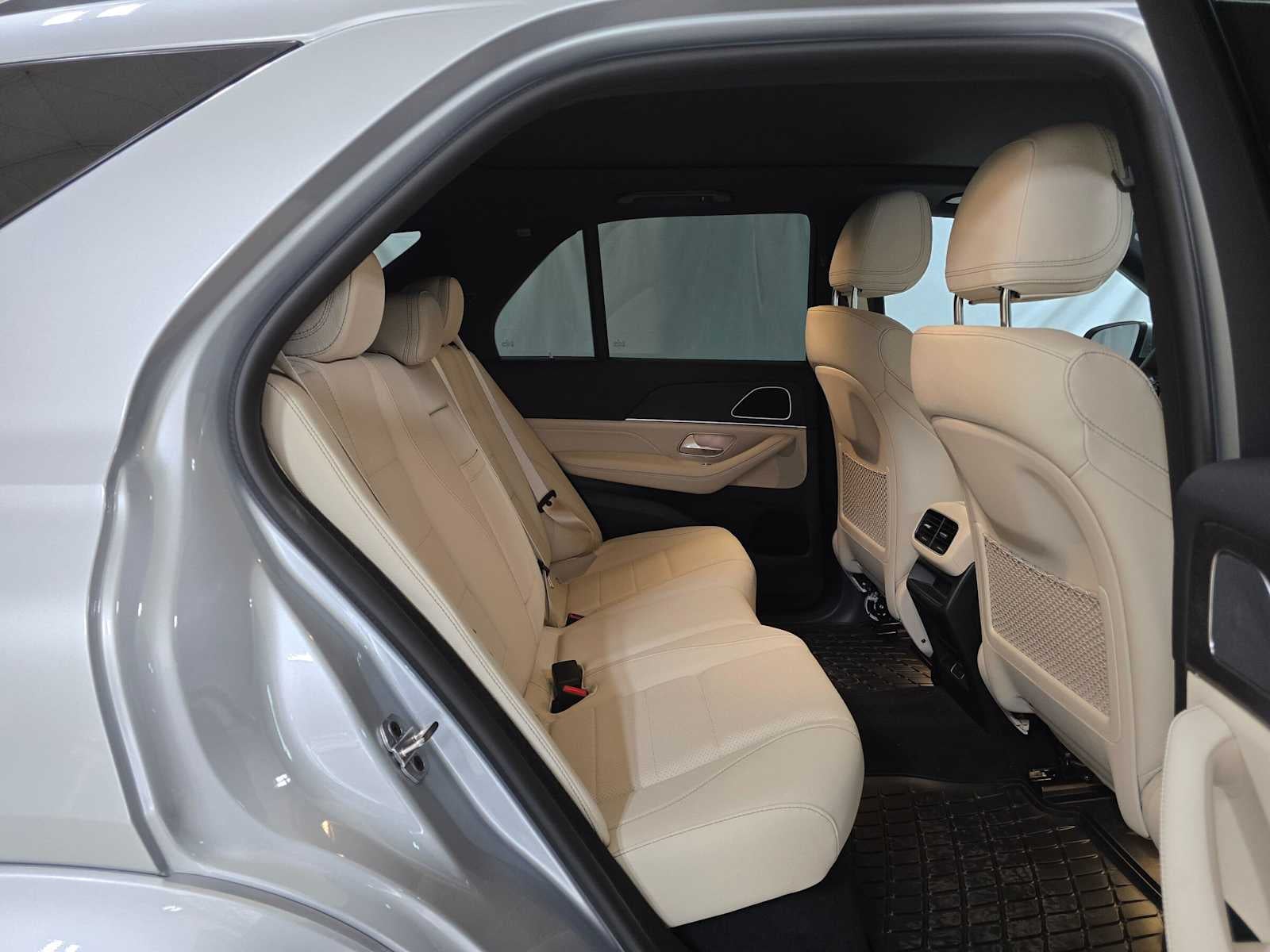 2026 Mercedes-Benz GLE 450e 4MATIC® SUV