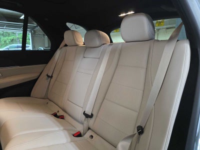 2026 Mercedes-Benz GLE 450e 4MATIC® SUV