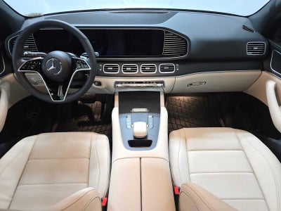 2026 Mercedes-Benz GLE 450e 4MATIC® SUV