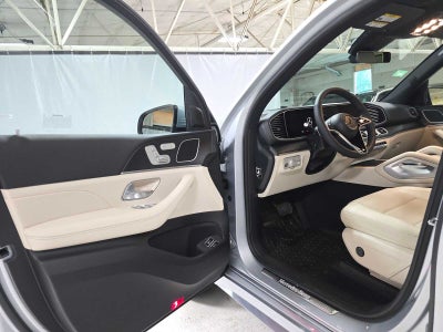 2026 Mercedes-Benz GLE 450e 4MATIC® SUV