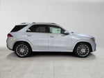 2026 Mercedes-Benz GLE 450e 4MATIC® SUV