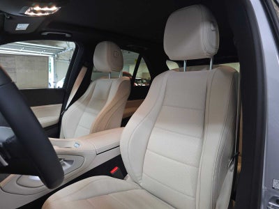 2026 Mercedes-Benz GLE 450e 4MATIC® SUV