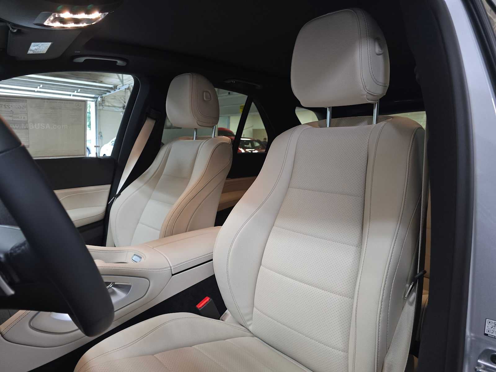 2026 Mercedes-Benz GLE 450e 4MATIC® SUV