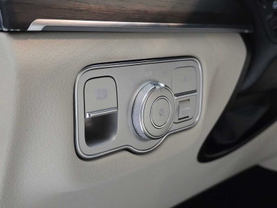 2026 Mercedes-Benz GLE 450e 4MATIC® SUV