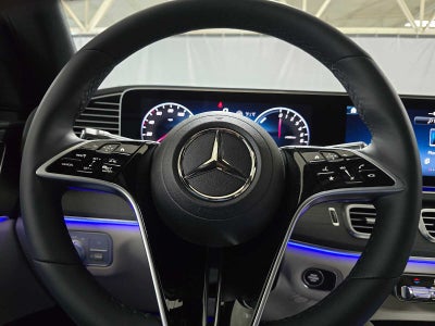 2026 Mercedes-Benz GLE 450e 4MATIC® SUV