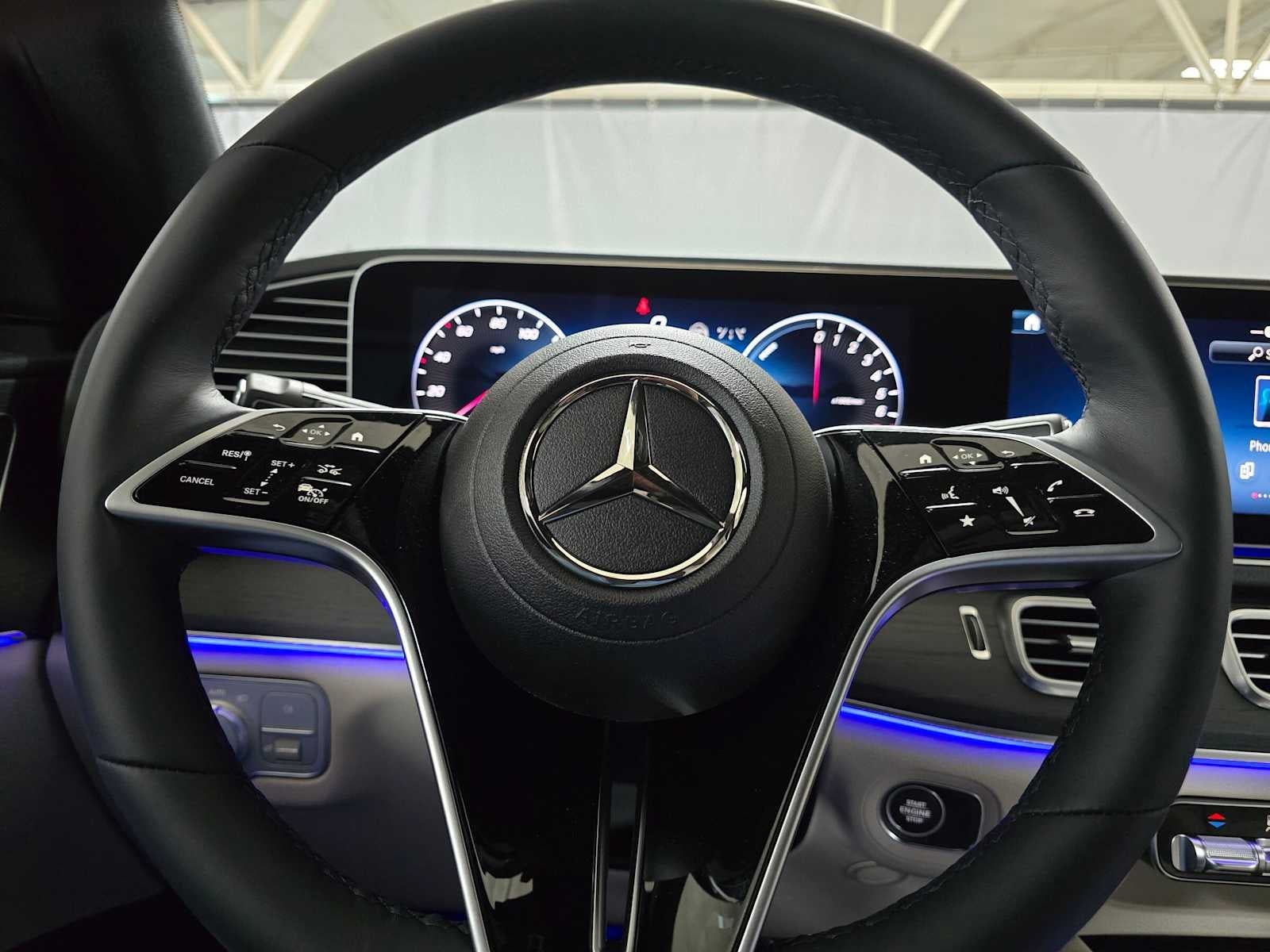 2026 Mercedes-Benz GLE 450e 4MATIC® SUV