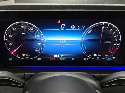2026 Mercedes-Benz GLE 450e 4MATIC® SUV