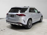 2026 Mercedes-Benz GLE 450e 4MATIC® SUV