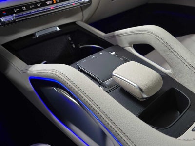 2026 Mercedes-Benz GLE 450e 4MATIC® SUV