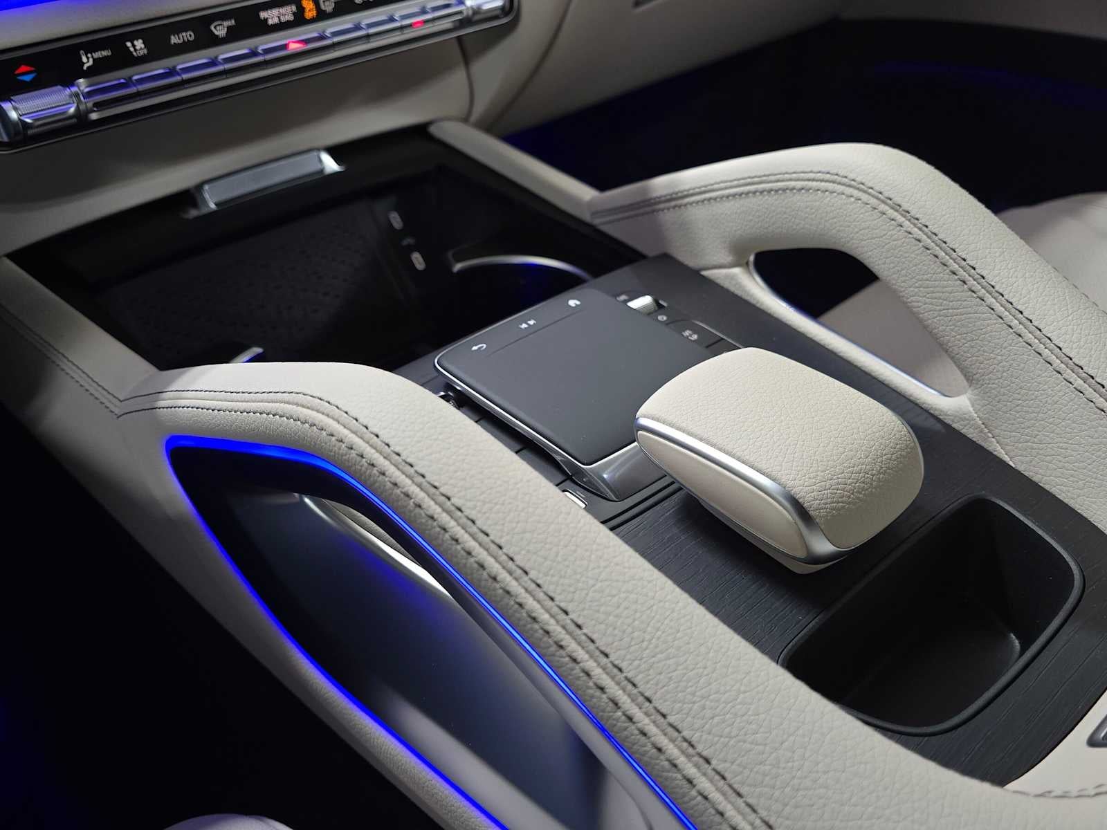 2026 Mercedes-Benz GLE 450e 4MATIC® SUV