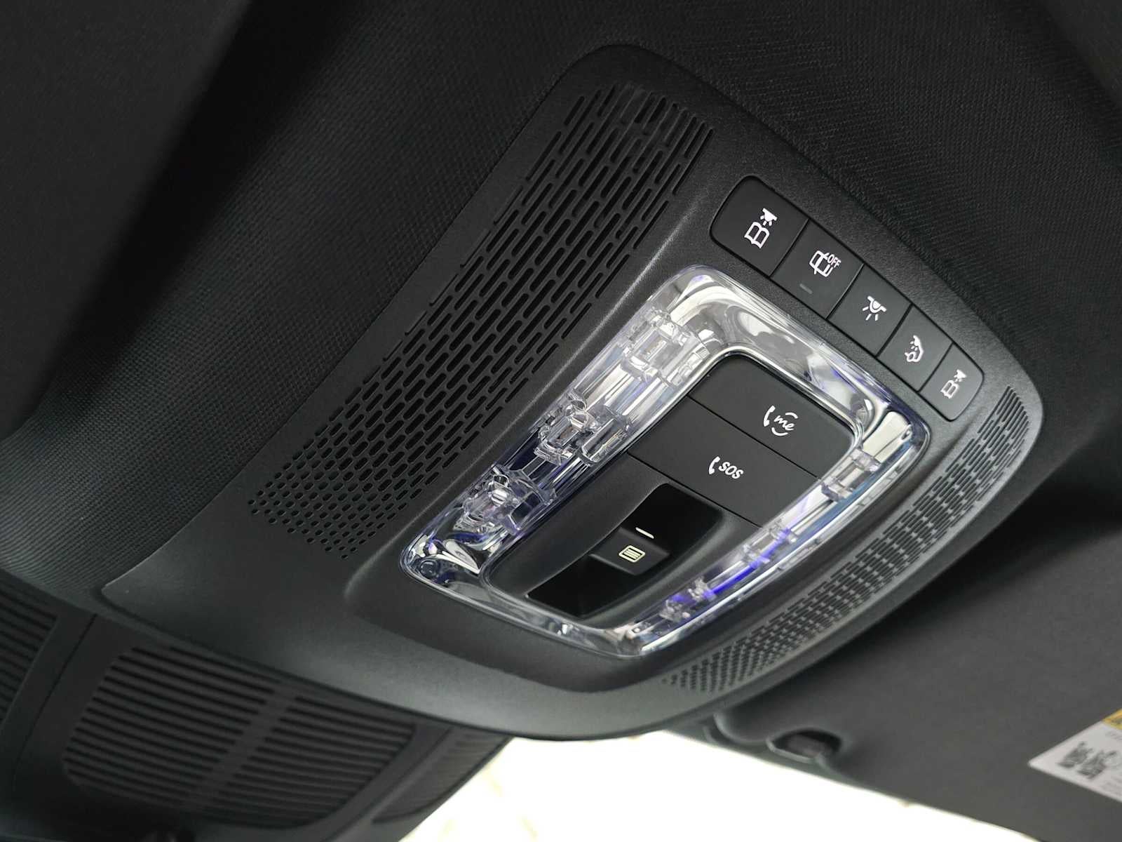 2026 Mercedes-Benz GLE 450e 4MATIC® SUV