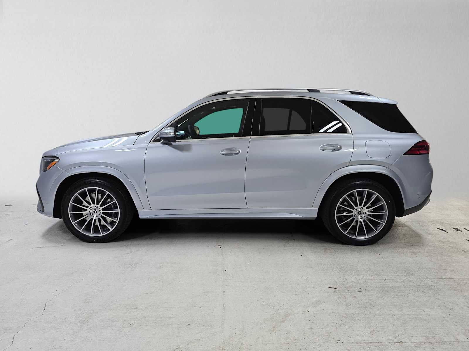 2026 Mercedes-Benz GLE 450e 4MATIC® SUV