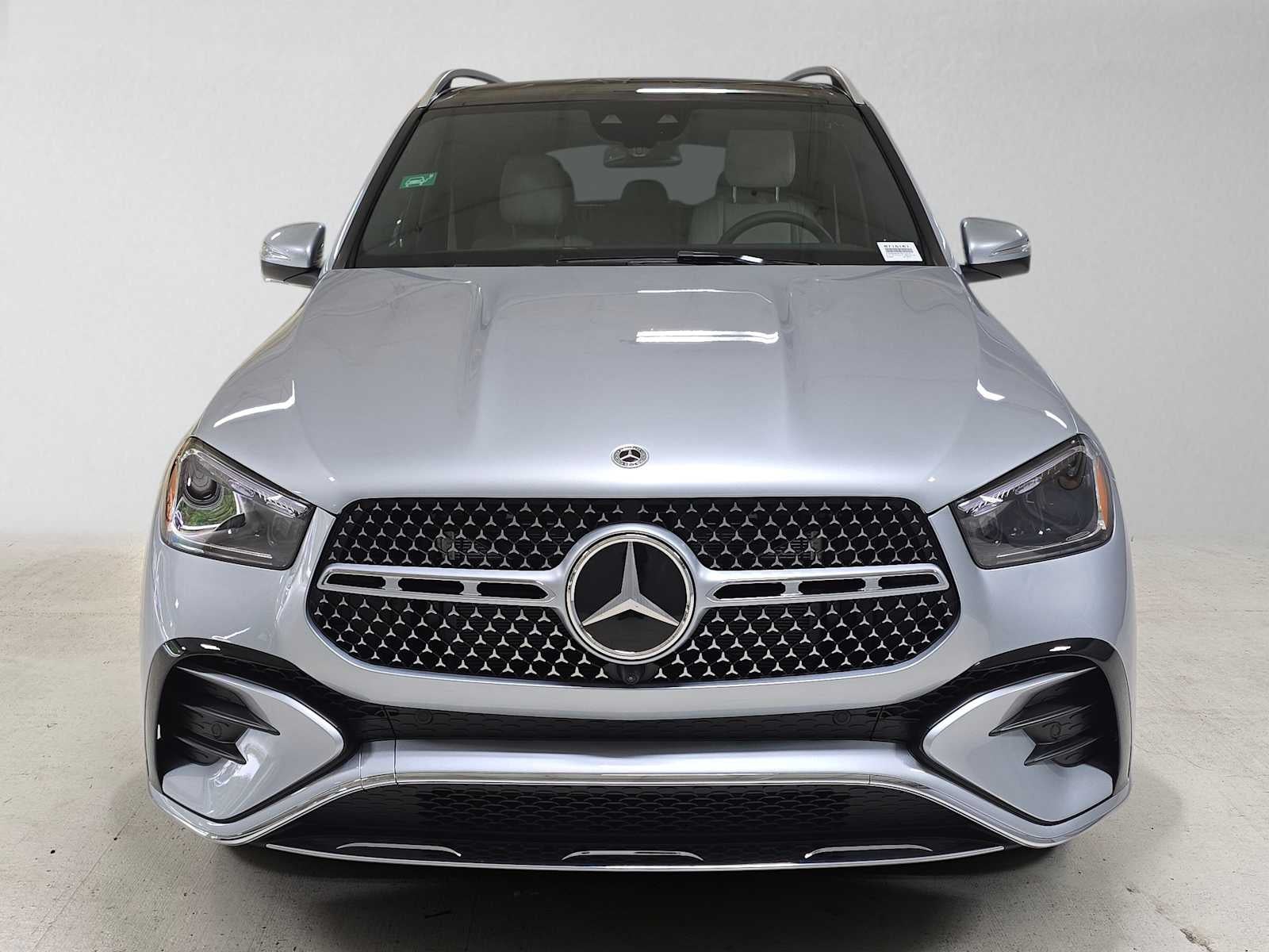 2026 Mercedes-Benz GLE 450e 4MATIC® SUV