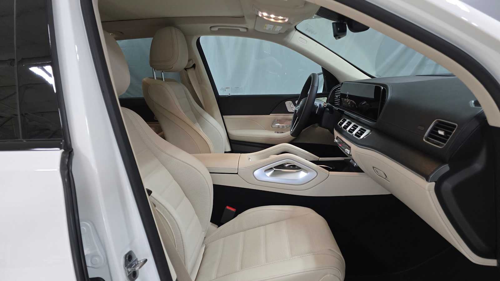 2026 Mercedes-Benz GLE 450e 4MATIC® SUV