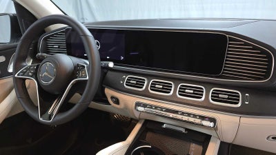 2026 Mercedes-Benz GLE 450e 4MATIC® SUV