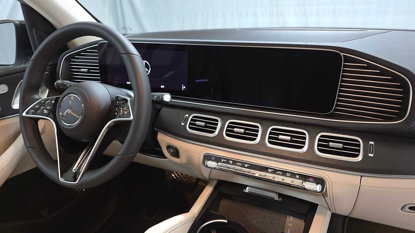 2026 Mercedes-Benz GLE 450e 4MATIC® SUV