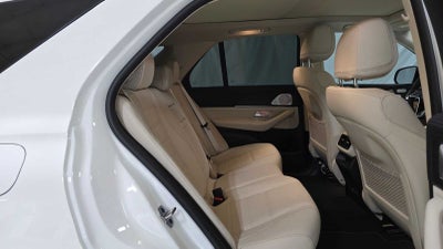 2026 Mercedes-Benz GLE 450e 4MATIC® SUV