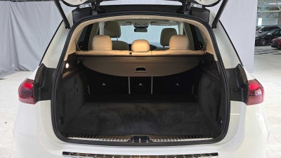 2026 Mercedes-Benz GLE 450e 4MATIC® SUV