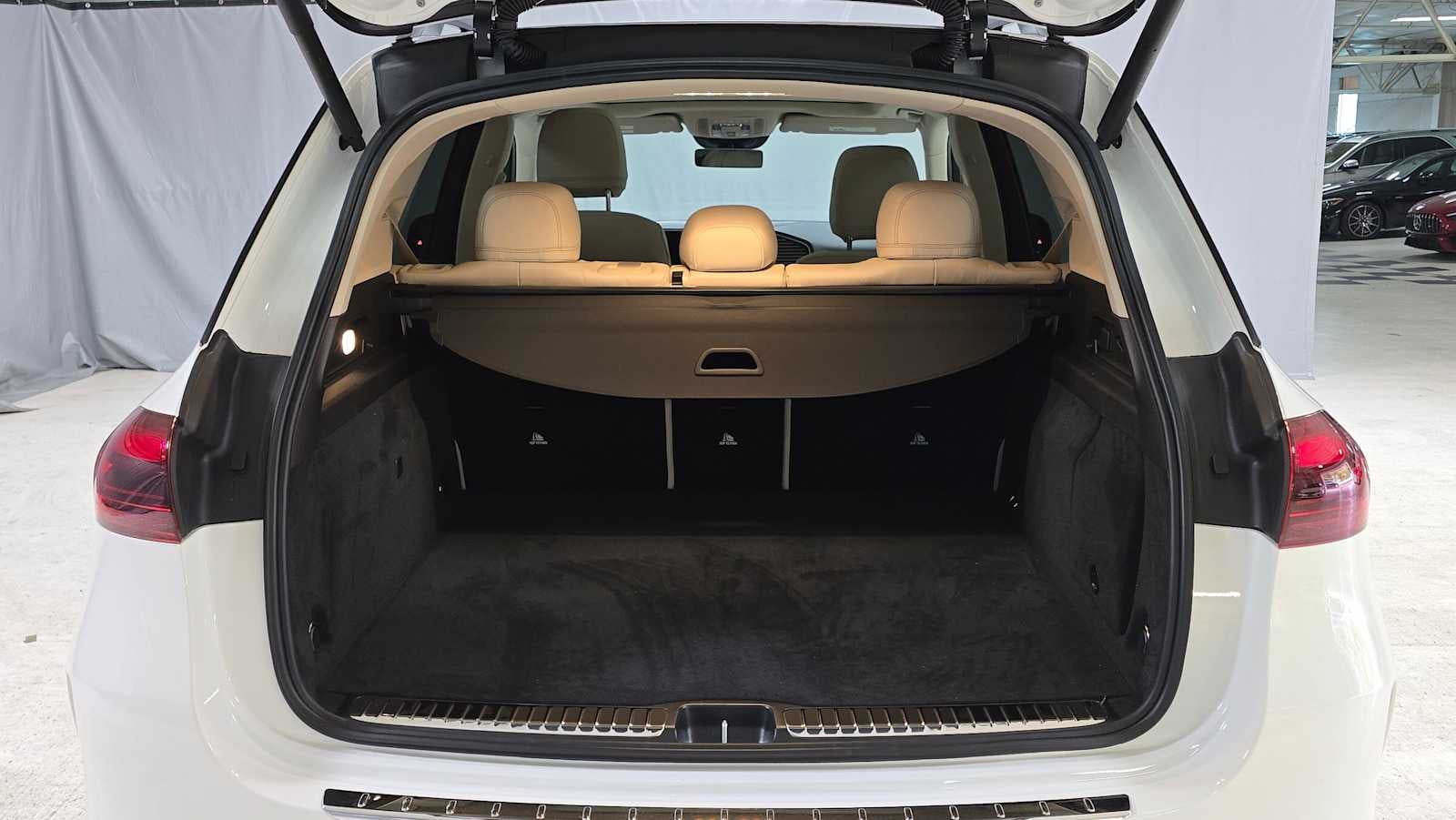 2026 Mercedes-Benz GLE 450e 4MATIC® SUV