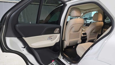 2026 Mercedes-Benz GLE 450e 4MATIC® SUV