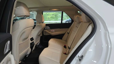 2026 Mercedes-Benz GLE 450e 4MATIC® SUV