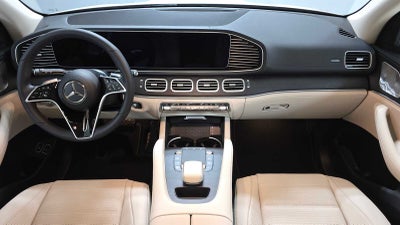 2026 Mercedes-Benz GLE 450e 4MATIC® SUV