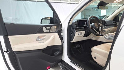 2026 Mercedes-Benz GLE 450e 4MATIC® SUV