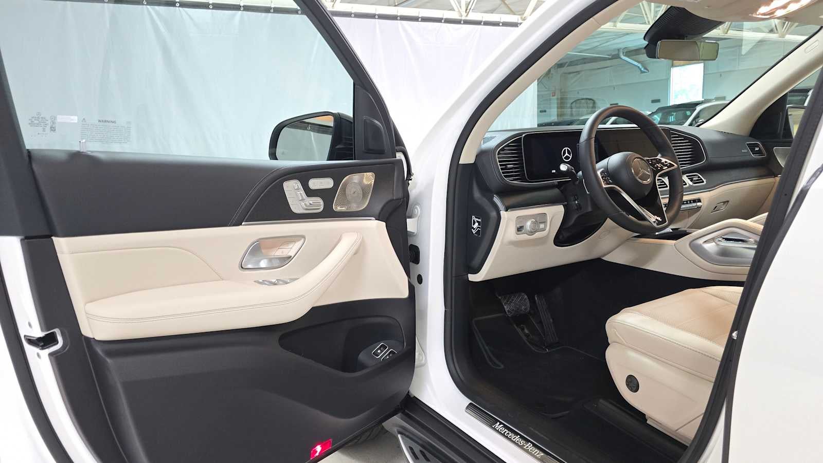 2026 Mercedes-Benz GLE 450e 4MATIC® SUV