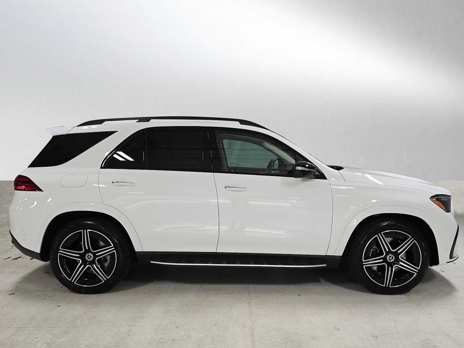 2026 Mercedes-Benz GLE 450e 4MATIC® SUV