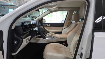 2026 Mercedes-Benz GLE 450e 4MATIC® SUV