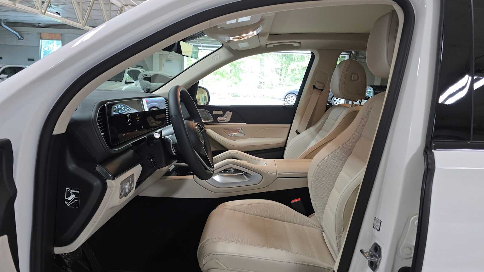 2026 Mercedes-Benz GLE 450e 4MATIC® SUV