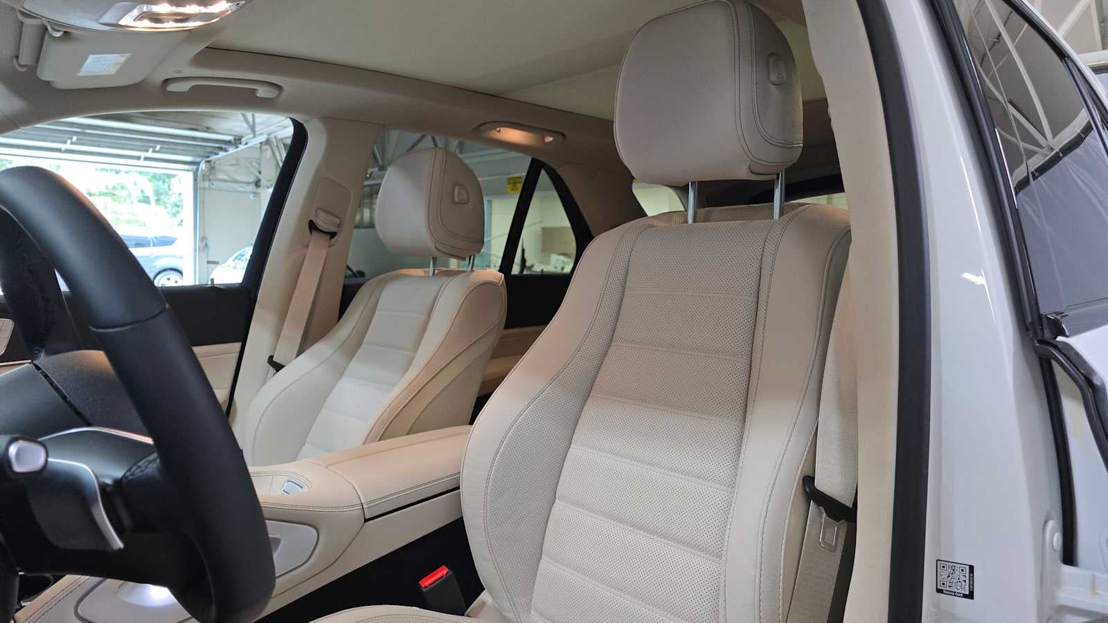 2026 Mercedes-Benz GLE 450e 4MATIC® SUV