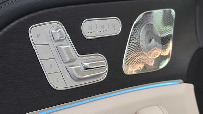 2026 Mercedes-Benz GLE 450e 4MATIC® SUV