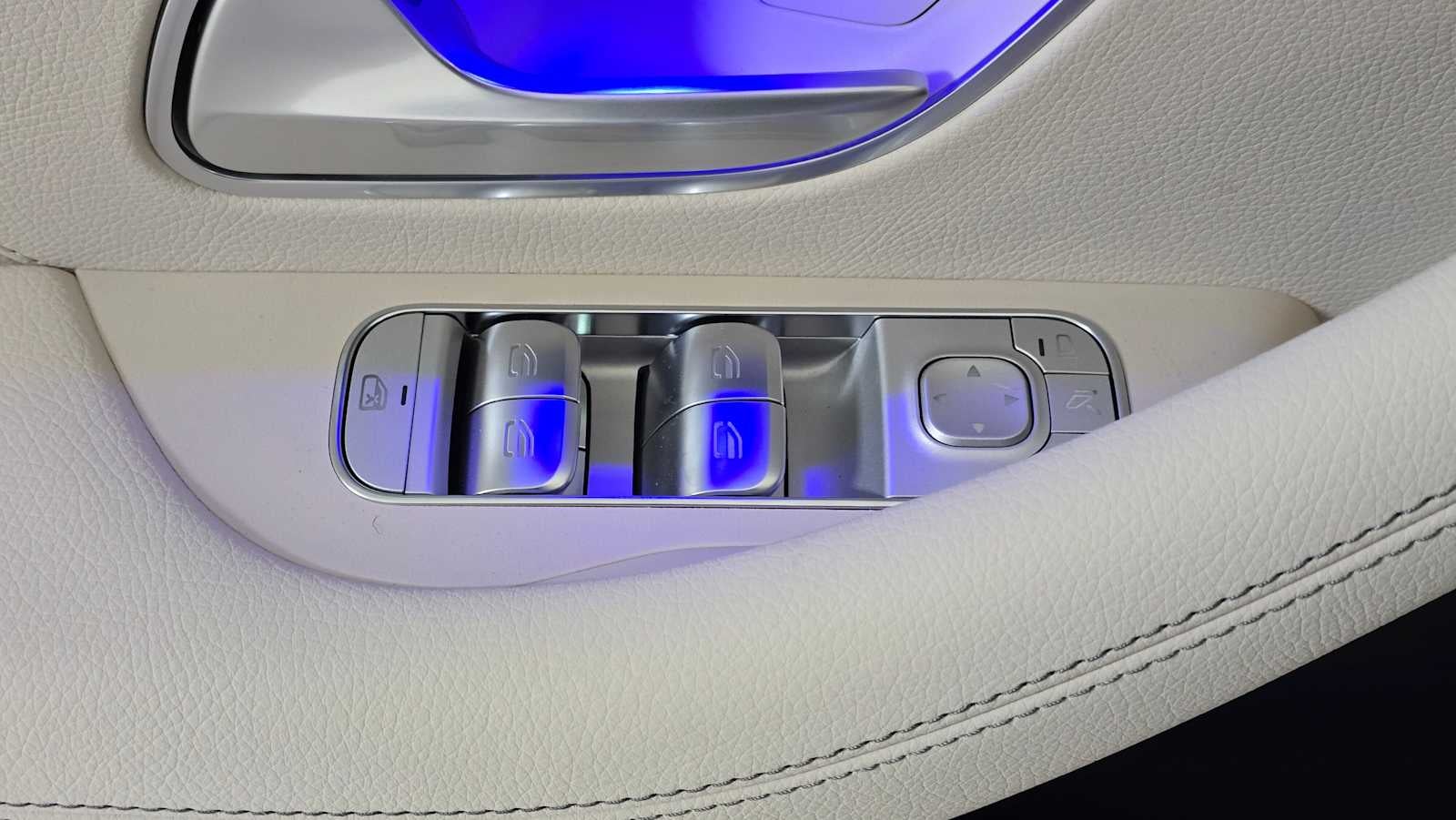 2026 Mercedes-Benz GLE 450e 4MATIC® SUV