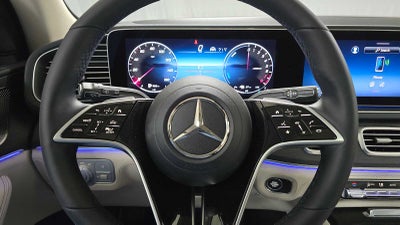 2026 Mercedes-Benz GLE 450e 4MATIC® SUV