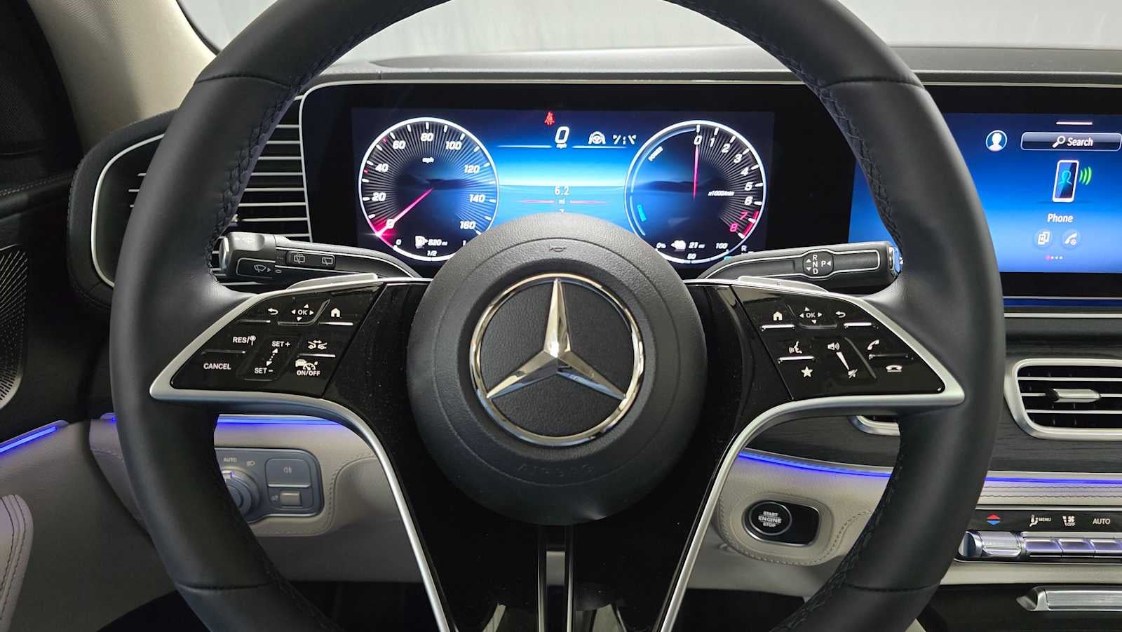 2026 Mercedes-Benz GLE 450e 4MATIC® SUV