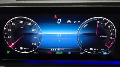 2026 Mercedes-Benz GLE 450e 4MATIC® SUV