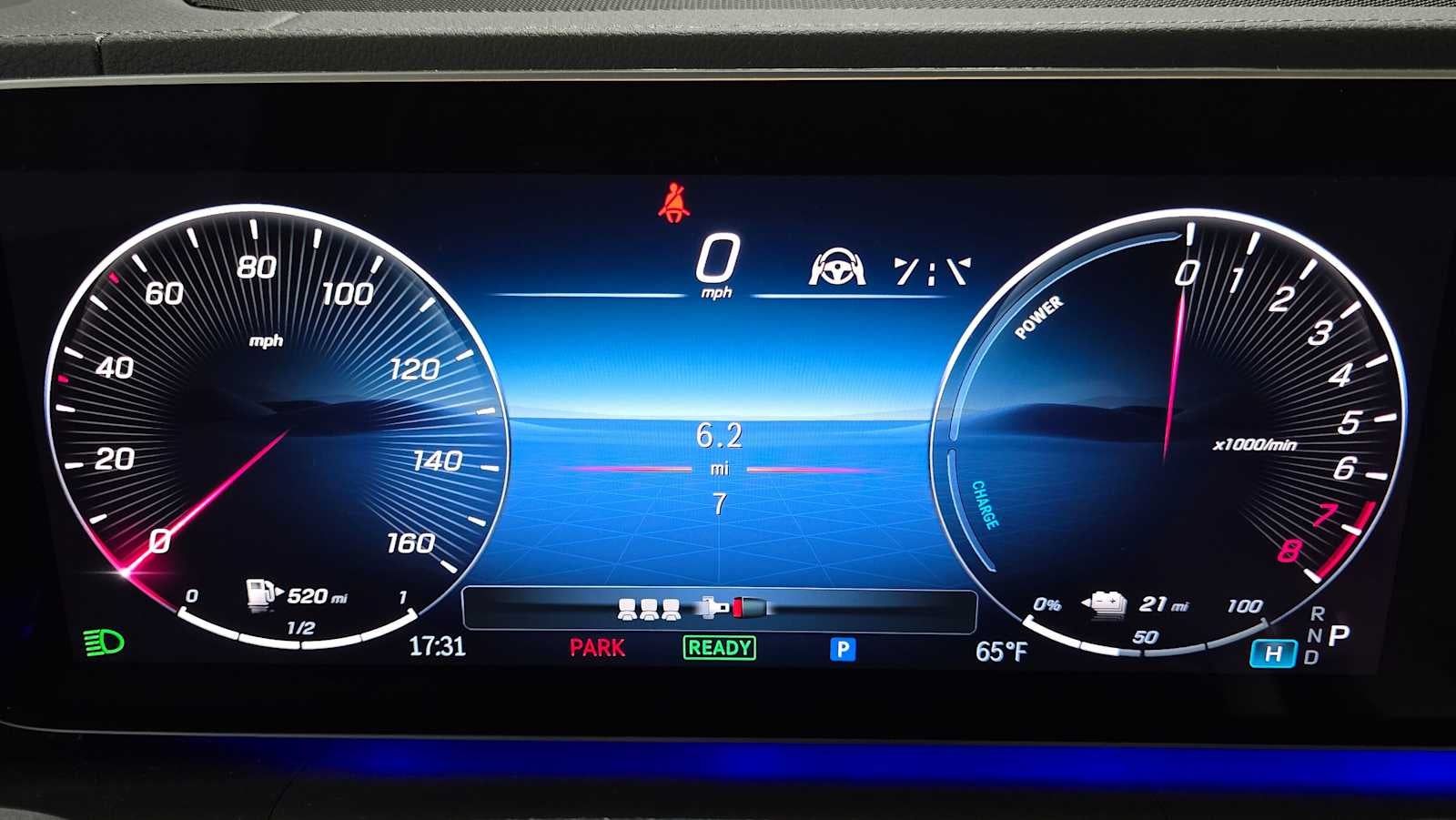 2026 Mercedes-Benz GLE 450e 4MATIC® SUV