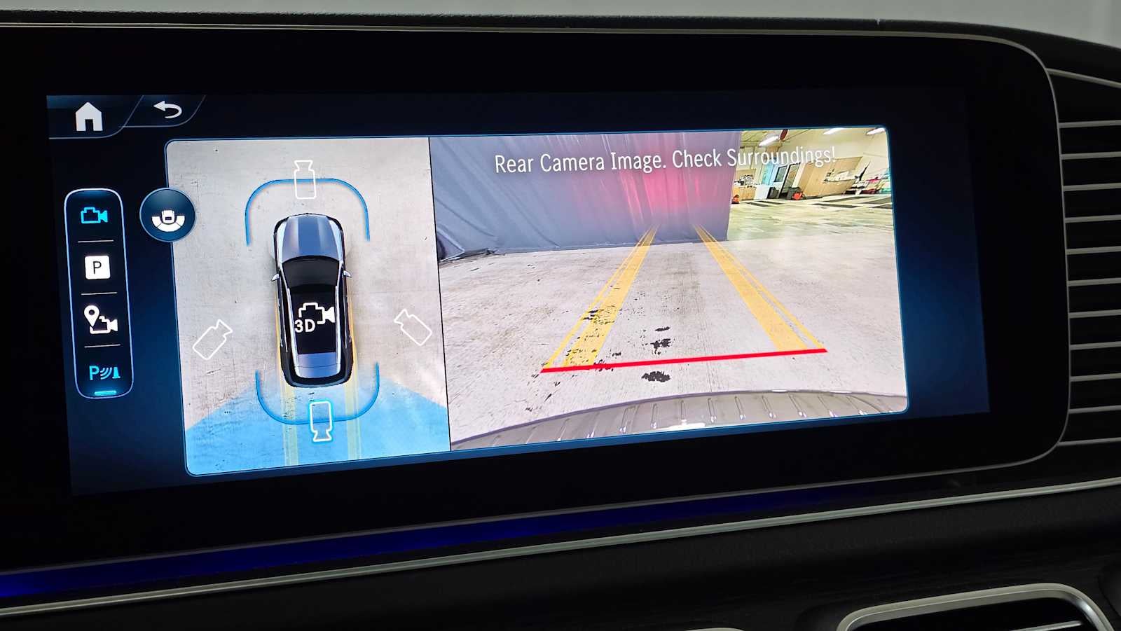 2026 Mercedes-Benz GLE 450e 4MATIC® SUV