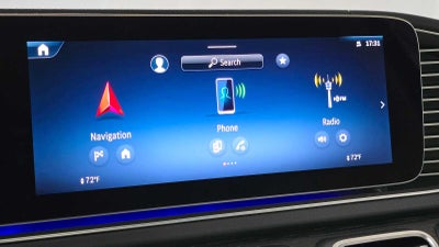 2026 Mercedes-Benz GLE 450e 4MATIC® SUV