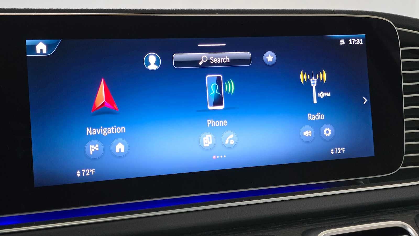 2026 Mercedes-Benz GLE 450e 4MATIC® SUV